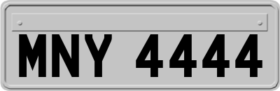 MNY4444