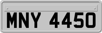 MNY4450