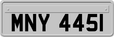 MNY4451