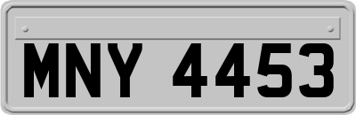 MNY4453