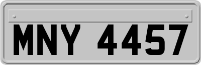 MNY4457