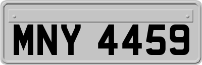 MNY4459