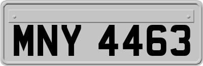 MNY4463