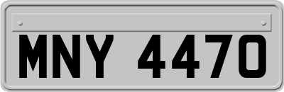 MNY4470