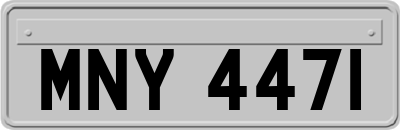 MNY4471