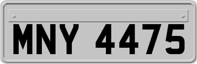 MNY4475