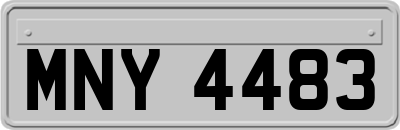 MNY4483