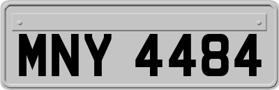 MNY4484