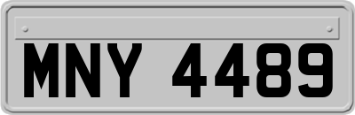 MNY4489