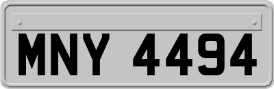 MNY4494