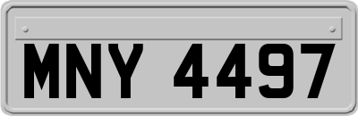 MNY4497