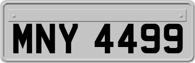 MNY4499