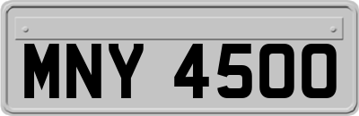 MNY4500