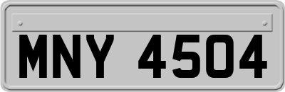 MNY4504