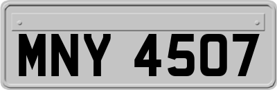 MNY4507
