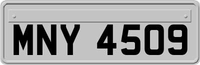 MNY4509