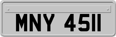 MNY4511