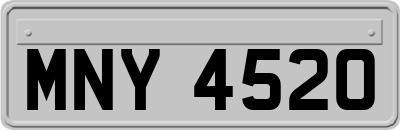 MNY4520
