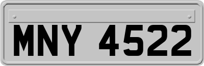 MNY4522