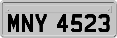 MNY4523