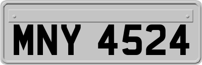 MNY4524