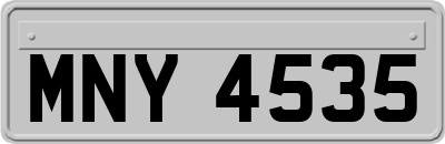 MNY4535