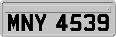 MNY4539