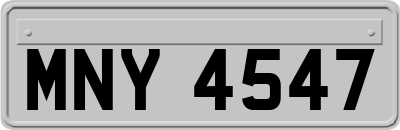 MNY4547
