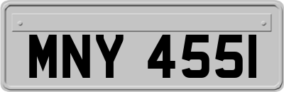 MNY4551