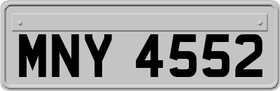 MNY4552