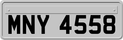 MNY4558