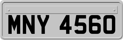 MNY4560
