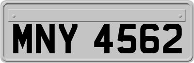 MNY4562