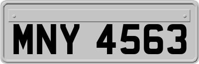MNY4563