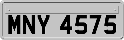 MNY4575