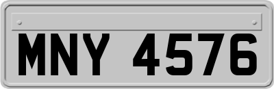 MNY4576