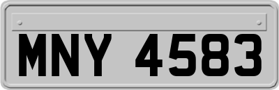 MNY4583