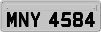 MNY4584