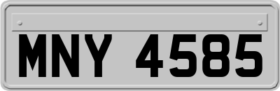 MNY4585