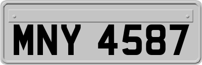 MNY4587