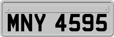 MNY4595