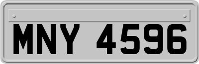 MNY4596