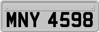 MNY4598