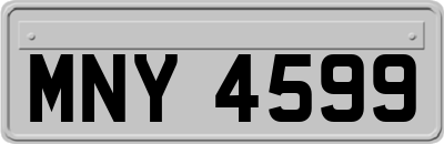 MNY4599