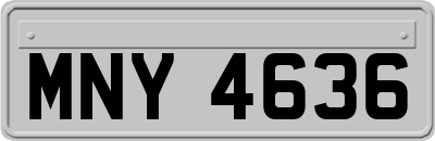 MNY4636