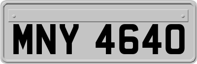 MNY4640