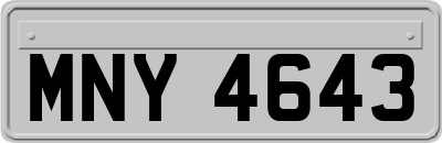 MNY4643