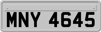 MNY4645