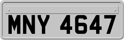 MNY4647