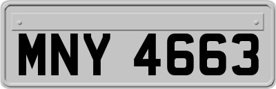 MNY4663